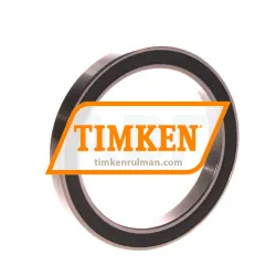 Timken 61809-2RS rulman resim 2