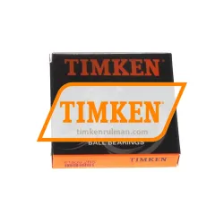 Timken 61809-2RS rulman resim 3