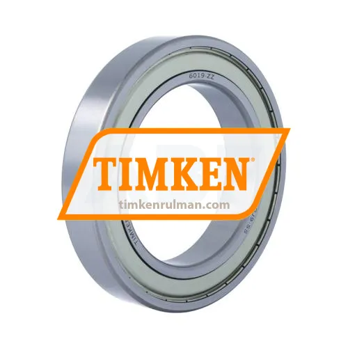 Timken 6019-ZZ