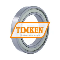 Timken 6019-ZZ