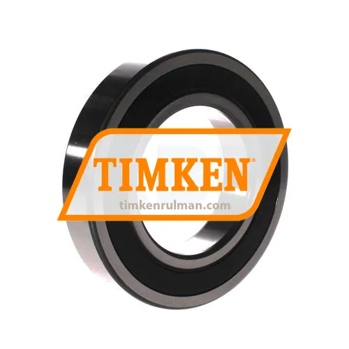 Timken 6218-2RS ürün fotoğrafı 2