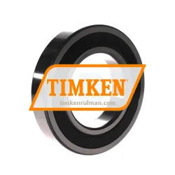 Timken 6218-2RS rulman resim 2