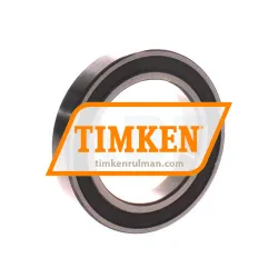 Timken 61909-2RS rulman resim 2