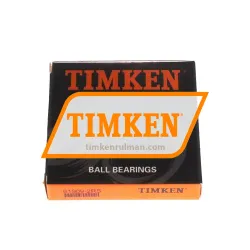 Timken 61909-2RS rulman resim 3