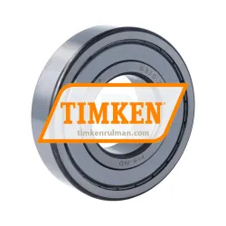 Timken 6310-ZZ-C3