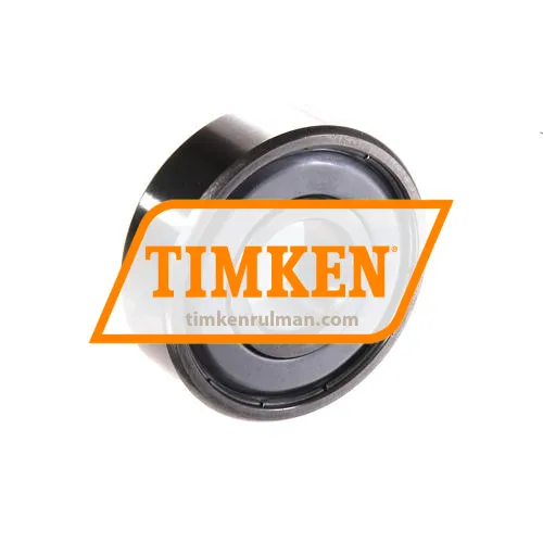 Timken 6201-ZZ-C3 ürün fotoğrafı 2