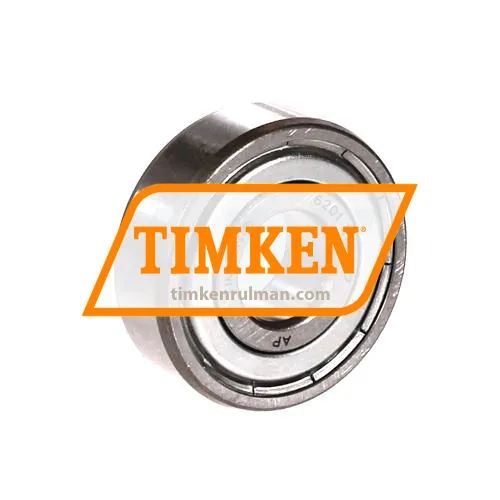 Timken 6201-ZZ