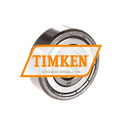 Timken 6201-ZZ
