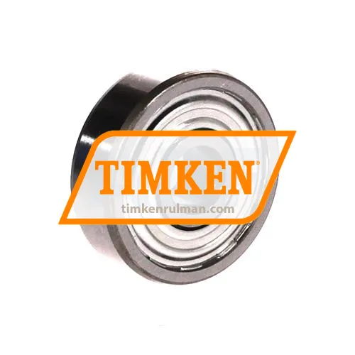 Timken 6300-ZZ-C3 ürün fotoğrafı 2