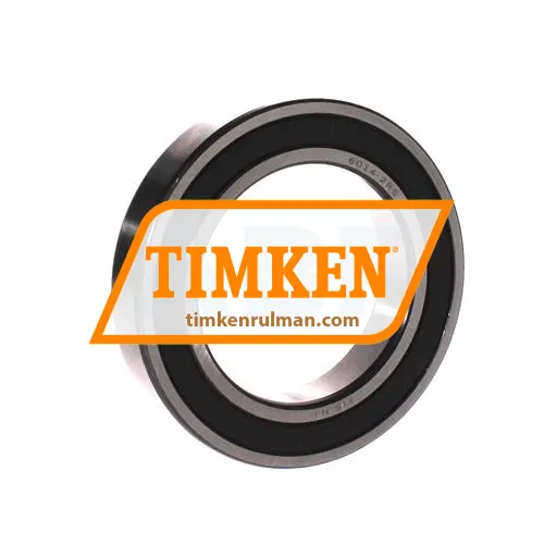 Timken 6014-2RS