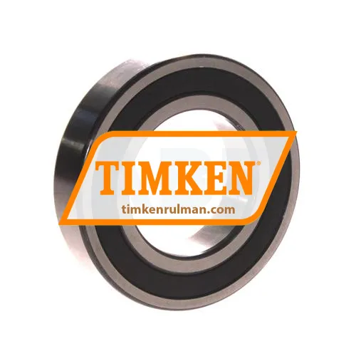 Timken 6210-2RS-C4 ürün fotoğrafı 2