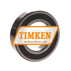 Timken 6210-2RS-C4