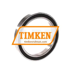 Timken 61812-2RS rulman resim 2