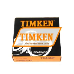 Timken 61812-2RS rulman resim 3