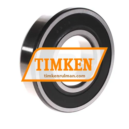 Timken 6313-2RS-C3 ürün fotoğrafı 2