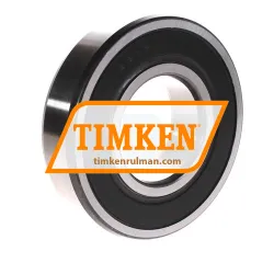 Timken 6313-2RS-C3 rulman resim 2
