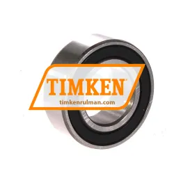 Timken 63005-2RS rulman resim 2