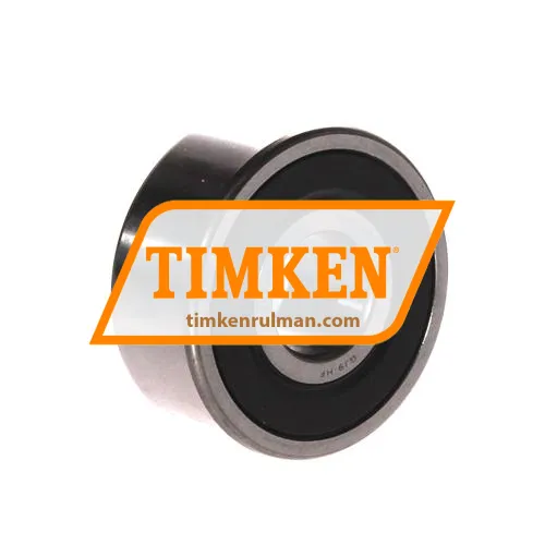 Timken 62303-2RS-C3