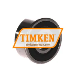 Timken 62303-2RS-C3 rulman resim 2