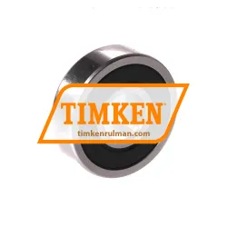 Timken 609-2RS-C3 rulman resim 2