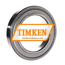 Timken 6026-ZZ