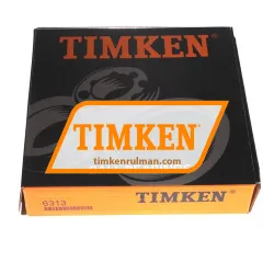 Timken 6313 rulman resim 3