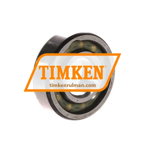 Timken 204WC3 ürün fotoğrafı 2
