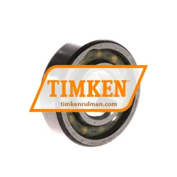 Timken 204WC3 rulman resim 2