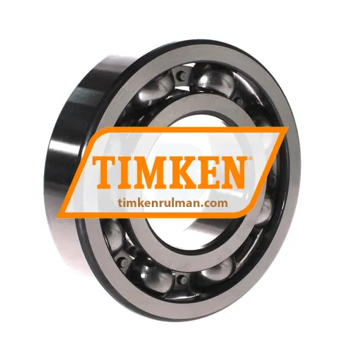 Timken 6314-C3 ürün fotoğrafı 2