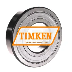Timken 6317-ZZ-C3