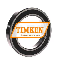 Timken 6020-2RS