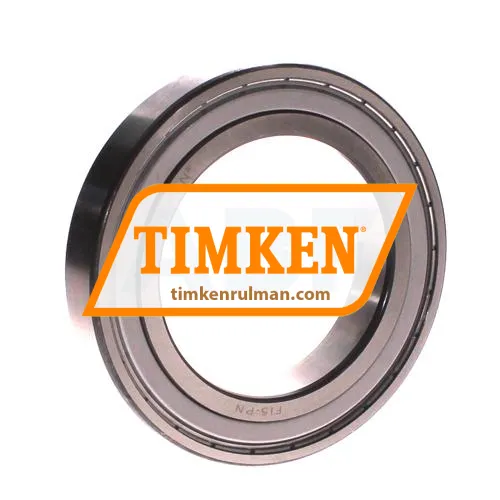 Timken 6016-ZZ-C3