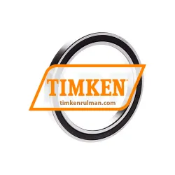 Timken 61810-2RS