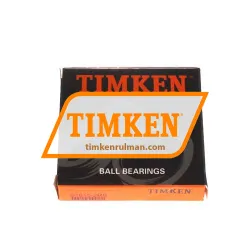 Timken 61810-2RS rulman resim 3
