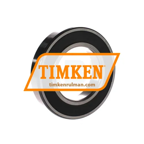 Timken 6217-2RS