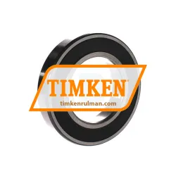 Timken 6217-2RS