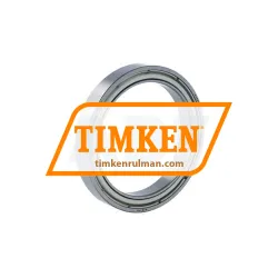 Timken 61808-ZZ