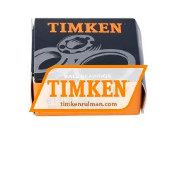 Timken 61808-ZZ rulman resim 3