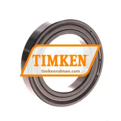 Timken 61909-ZZ