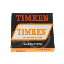 Timken 61909-ZZ rulman resim 3