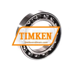 Timken 61908 rulman resim 2