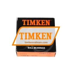 Timken 61908 rulman resim 3