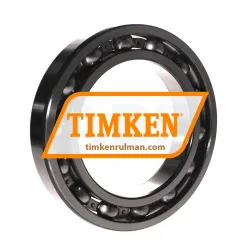 Timken 6026 rulman resim 2