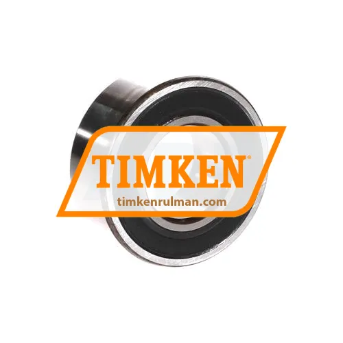 Timken W206PP ürün fotoğrafı 2