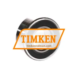 Timken W206PP rulman resim 2