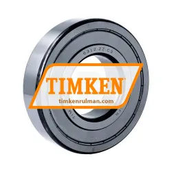 Timken 6312-ZZ-C3