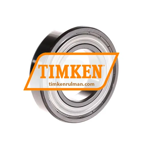 Timken 6209-ZZ ürün fotoğrafı 2