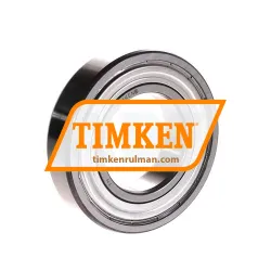 Timken 6209-ZZ
