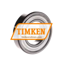 Timken 6209-ZZ rulman resim 2