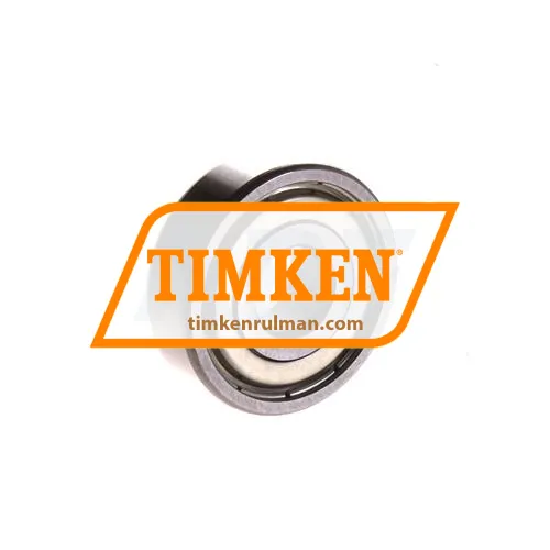 Timken 6200-ZZ ürün fotoğrafı 2